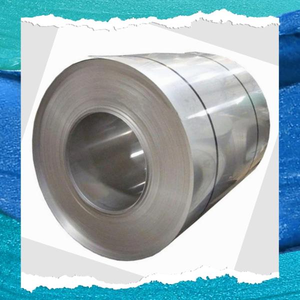 Buy cheap JIS Hot-Processed Stainless Steel Coil 304 316L 310S 321 Construction Steel from wholesalers
