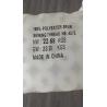 Buy cheap 42/2 Raw White 100% Polyester Spun Yarn For Sewing Thread from wholesalers