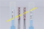 Buy cheap Standard Cnc Milling Solid Carbide Cutter / Extra Long 8 mm Drill Cutting Tool from wholesalers