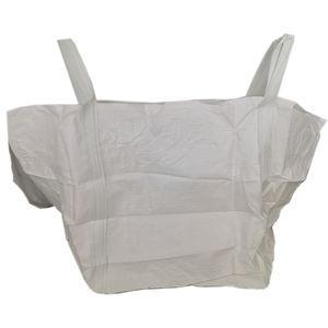 Buy cheap 1000kg PP Woven Super Sack Bulk Bag Customized Logo from wholesalers