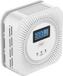 Carbon Monoxide Industrial Gas Detectors For Car Inside Smart home safety device