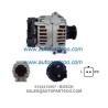 Buy cheap 0123515017 0123515020 - BOSCH Alternator 12V 120A Alternadores from wholesalers