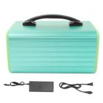 Buy cheap ROHS 600w Portable Power Station NCM Portable Battery Station AB600 from wholesalers
