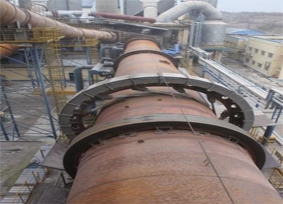 Buy cheap Cement Plant Rotary Kiln Services Sustainable For Construction Projects from wholesalers