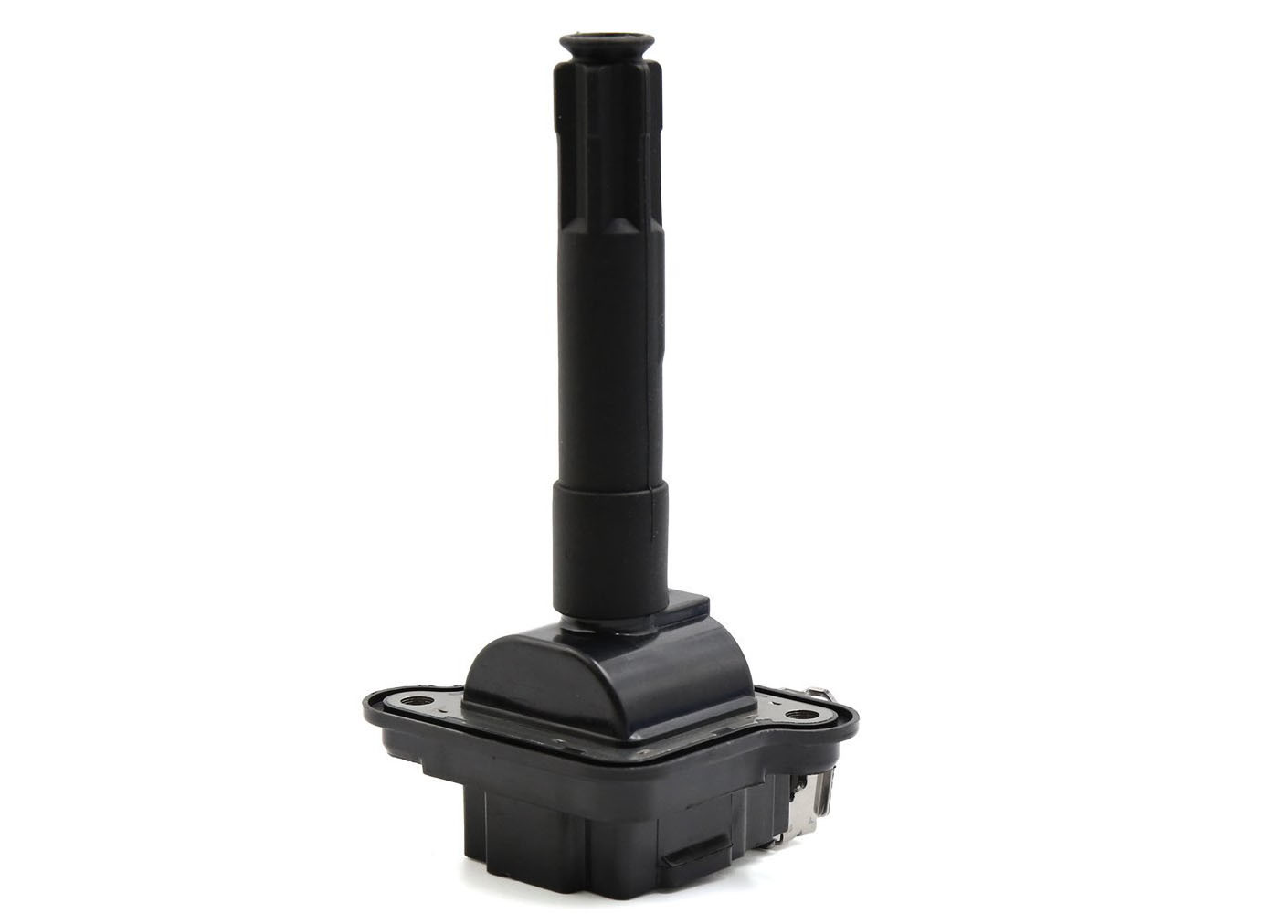 Black High Voltage Ignition Coil For Audi A4 A6 A8 S4 058905105 058905101 0986221011