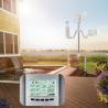 Buy cheap Multifunctional Wireless Weather Station Ideal For Outdoor Agricultural 1.8KG Weight from wholesalers