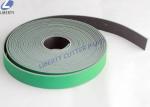 Green Color Belt Cable Textile Machinery Spare Parts For Cutter 122426