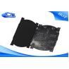 Buy cheap 12 Core ABS / PC Plastic Fiber Optic Termination Box / Ftth Splitter Box from wholesalers
