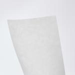 White Edible Oil Industrial Oil Filter Paper 100% Wood Push