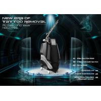 Buy cheap factory produced best korea lab all colors pico laser tattoo remover with product