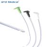 Buy cheap Medical Disposable PVC Stomach Tube Silicone Gastric Tube Medical Nasal Feeding Tube from wholesalers