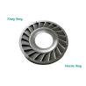Buy cheap ABB Martine VTR Series Turbocharger Nozzle Ring for Ship Diesel Engine from wholesalers
