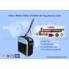Buy cheap picosecond laser all skin types tattoo / skin whitening / freckle removal machine from wholesalers