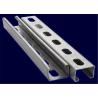 Buy cheap High Speed C Purlin Roll Forming Machine from wholesalers