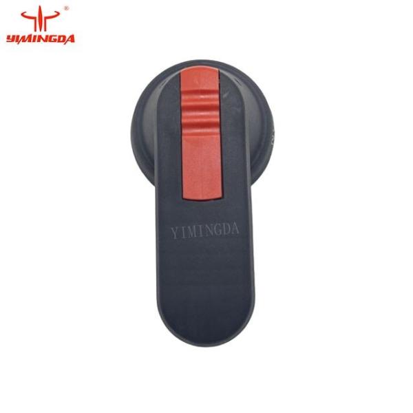 Buy cheap Handle Pistol Part No 528500108 For Auto Cutter Model S3200/32505200/5250/7200/7250/S-91 from wholesalers