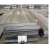 Buy cheap RAMOR 400 Hot Rolled Steel Sheet 1m - 12m Low Alloy Steel Sheet from wholesalers