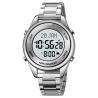 Buy cheap Best Selling 1861 Muslim Watch Azan Prayer Qibla Multifunctional Digital Azan Watch Al-harameen from wholesalers