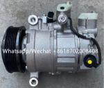 OEM 64529222308 DCP05098 6SEU14C Auto Aircon Compressor 110MM For BMW