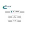 Buy cheap Small Size Strap Type Resettable Electronic Fuse For Battery Packs JK-M SERIES from wholesalers