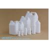 Buy cheap 50ML-1000ML Thicken Plastic Fluorinated Bottles Chemical Organic Solvents Package Container from wholesalers