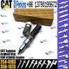 Buy cheap C15 C18 Diesel engine 2915911 211-3028 253-0615 254-4183 289-0753 Fuel Injector from wholesalers