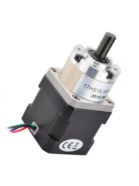 Buy cheap Nema 34 High Torque Stepper Motor Planetary Gearbox from wholesalers