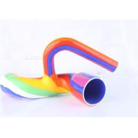 Buy cheap High Performance Automotive Silicone Hoses Customized Prompt Delivery product