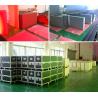 Buy cheap High definition advertisement Stadium LED Display Brightness 5500 , cabinet 1024*786 stadium led display screen from wholesalers
