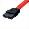Buy cheap Flexible SATA Cable Assembly Custom Straight To 90 Degree Right Angle SATA Data Cable from wholesalers