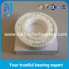 Buy cheap 1208CE OD Full 80mm Ceramic Bearings For Bikes , High Speed Ceramic Bearings from wholesalers