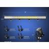 Buy cheap 12V 24V Rigid LED Offroad Lights 3030 LEDs SPOT Flood Combo Beam from wholesalers