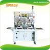 Buy cheap The machine equipment of hot bar solder soldering with pulse heat from wholesalers