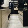 Buy cheap Customized Wall Wardrobe Plywood Walk In Closet Bedroom Wardrobe Modern from wholesalers