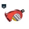 Buy cheap Waterproof 12V 130dB Other Motorcycle Parts Snail Air Horn Siren Loud For Car / Truck from wholesalers