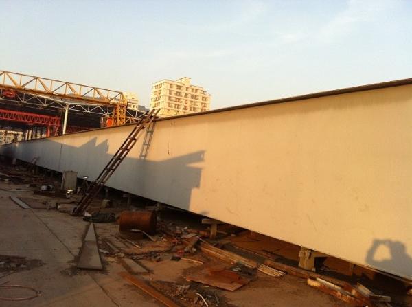 Buy cheap Heavy Duty Building Steel Frame Recyclable Commercial Steel Buildings from wholesalers
