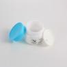 Buy cheap 35g 50g Eye Face Cosmetic Cream Jar Hot Stamping from wholesalers