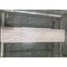 Buy cheap 610mmx128mm Herringbone SPC Flooring Real Wood Grain Texture from wholesalers
