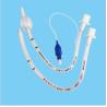 Buy cheap Medical Disposable PVC Endobronchial Tube ET Tube with Cuff and without Cuff from wholesalers