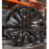Buy cheap Aluminum Escalade Sport Replica Wheels Rims Fits 22" All Season Tires from wholesalers
