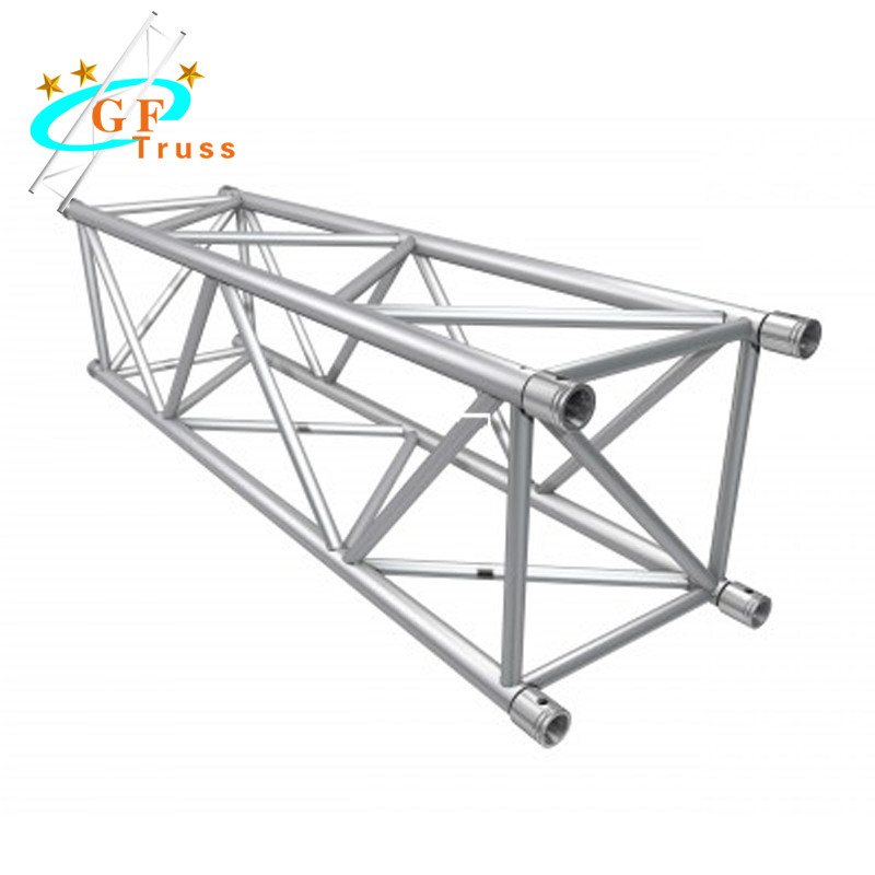 DJ Aluminum Lighting Truss Weight Dual 2M Totem System Moving Head
