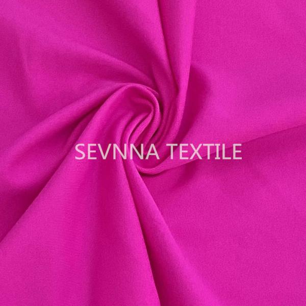 Buy cheap Repreve Recycled Swimwear Fabric Breathable Uv Protection Beach Wear from wholesalers