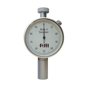 Wholesale Rubber Plastics Shore Durometer Hardness Tester 0-2.5mm from china suppliers