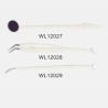 Buy cheap Disposable White, Red, Green 15 / 15.8 / 16.5cm Dental Mirror WL12027 WL12027; WL12028; WL12029 from wholesalers