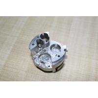 Buy cheap Anodizing Monthly Deals CNC Milling Parts ADC12 Stainless Steel product