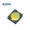 Buy cheap 50mA Rating Miniature Tactile Switch , Micro Light Switch Dust Proof Firm from wholesalers