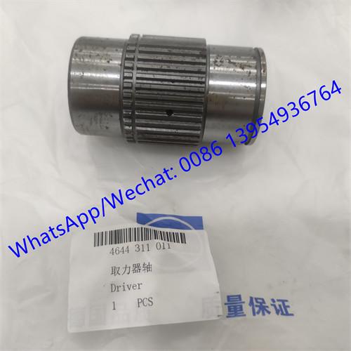 Buy cheap ZF DRIVER 4644311011, ZF spare parts for ZF transmission 4WG200/4wg180, from wholesalers