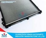 Automotive Engine Custom Aluminium Radiators Fits TOYOTA LANDCRUISER'09 UZJ200