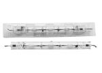 Ceramic Metal Halide Double Ended Grow Light Bulb 1000W Operating Voltage 180 -