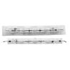 Buy cheap Ceramic Metal Halide Double Ended Grow Light Bulb 1000W Operating Voltage 180 - 230V from wholesalers