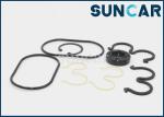 EX200 Hydraulic Pump Seal Kits Excavator Oil Seal 4206167